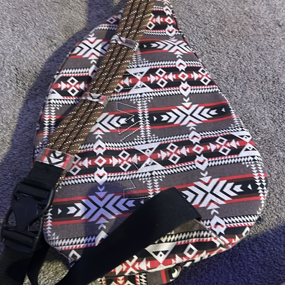 Kavu backpack - Picture 3 of 4